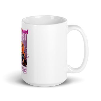 P1astri Baku Mug