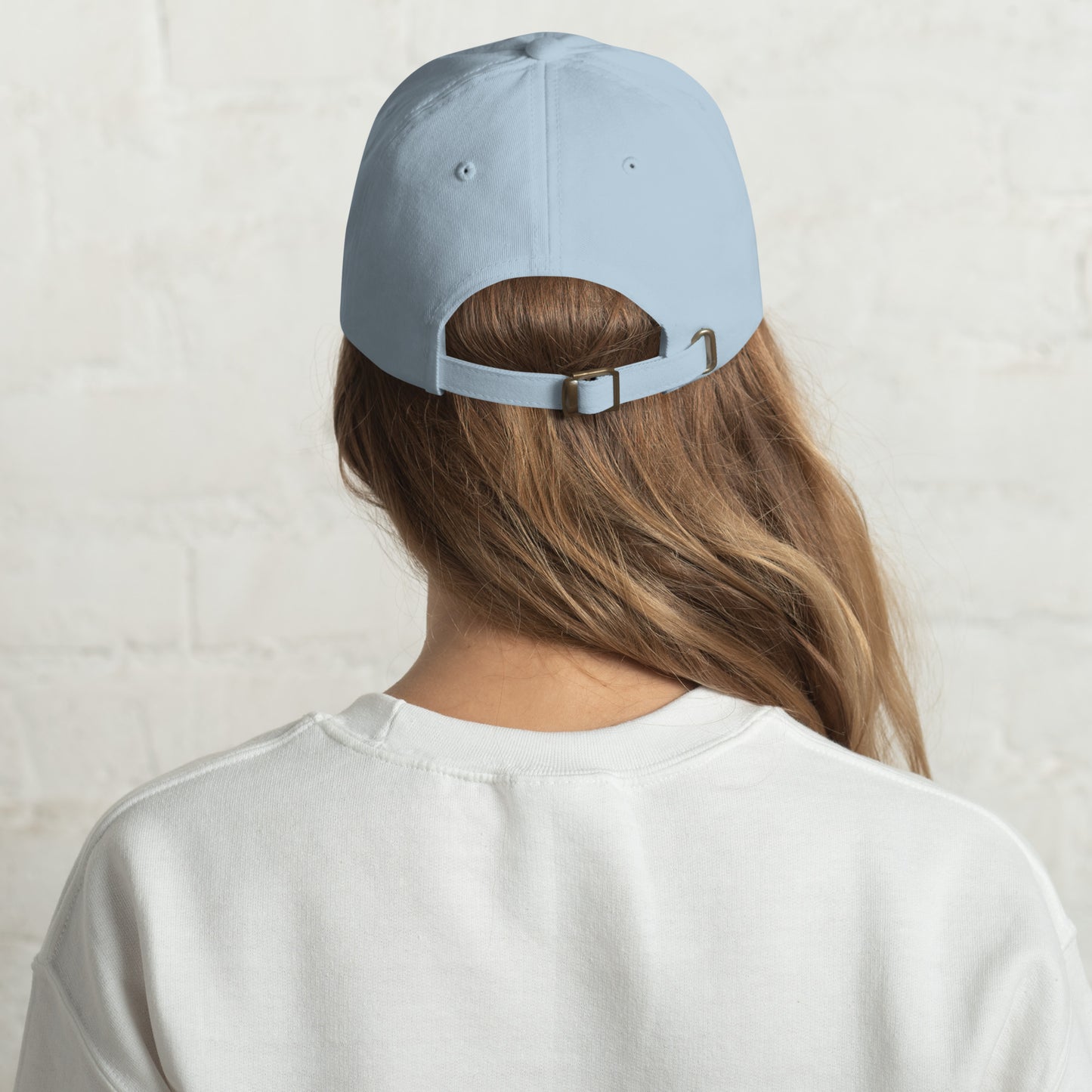 Pastry Club Dad Cap