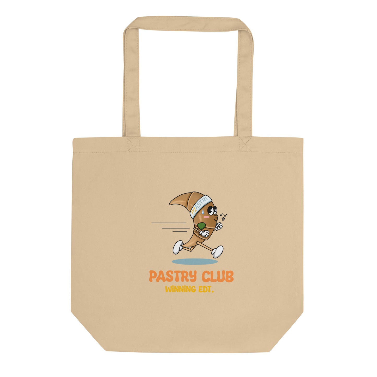 Winning Edt. Tote Bag