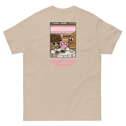 Landoscar Edt. Tee