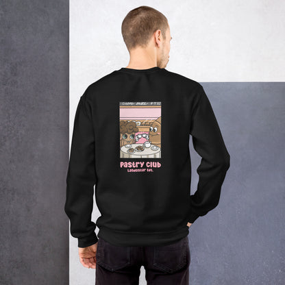 Landoscar Edt. Sweatshirt