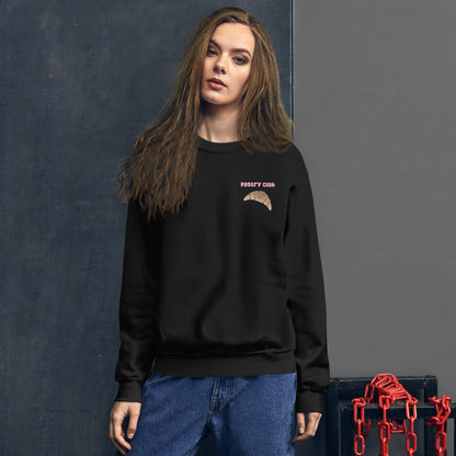 Landoscar Edt. Sweatshirt