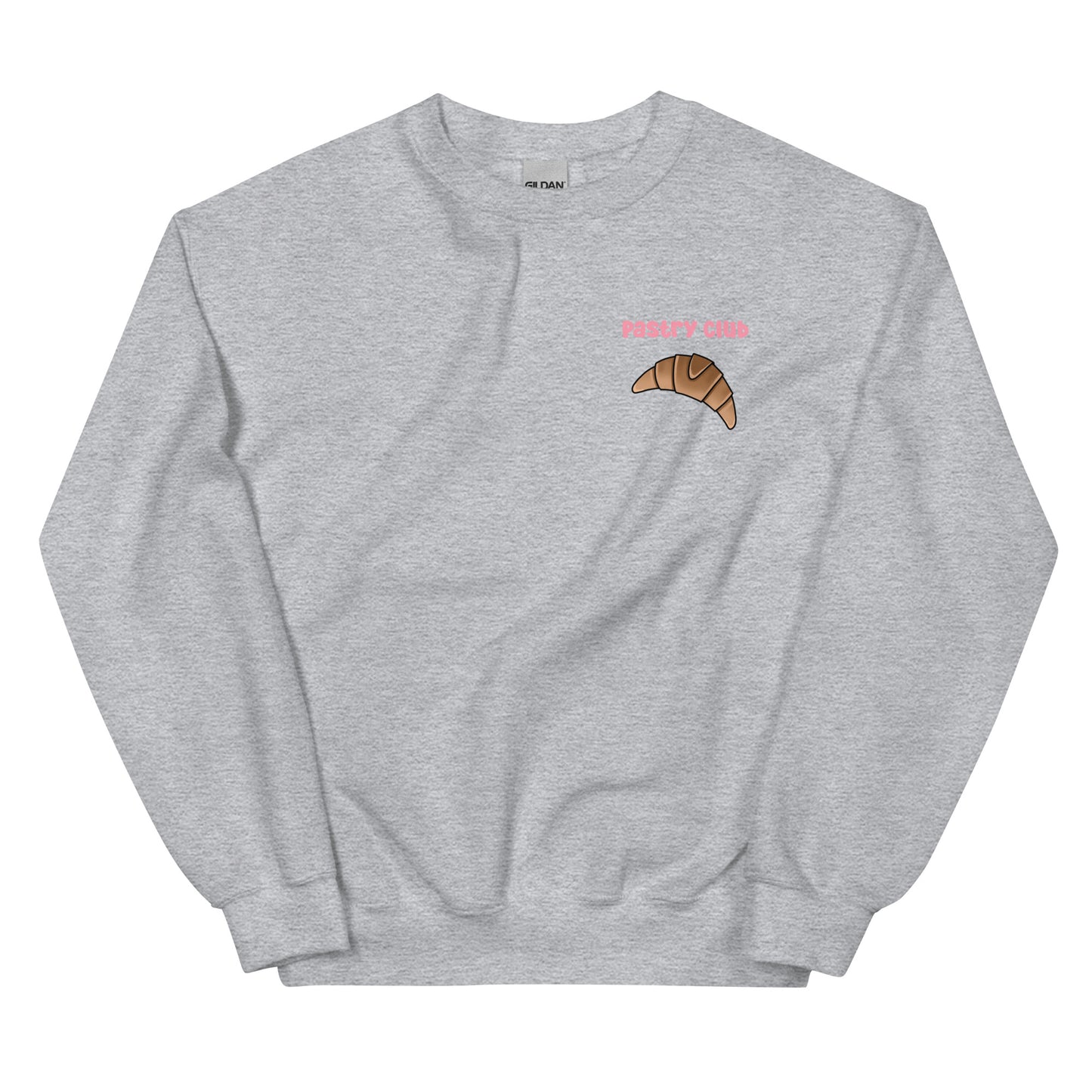 Landoscar Edt. Sweatshirt