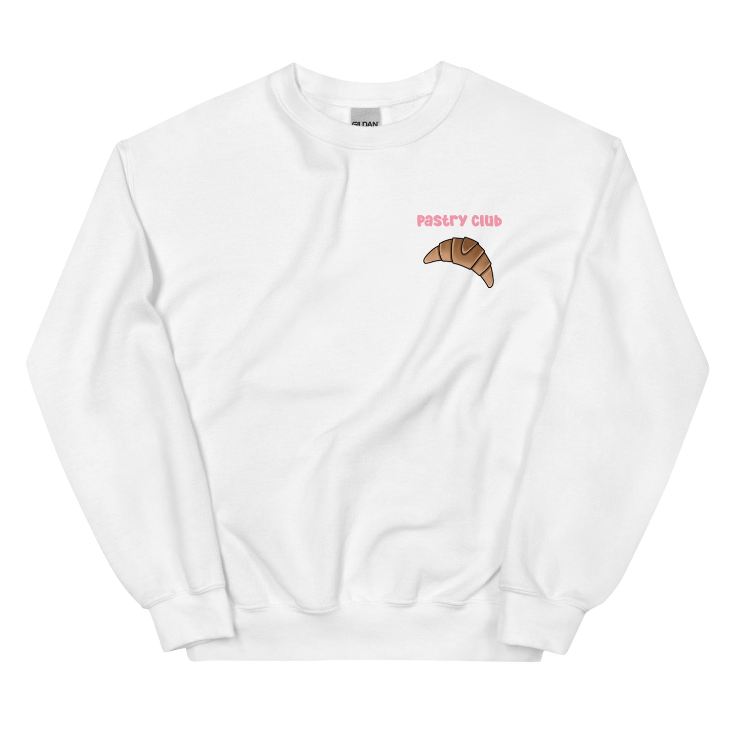 Landoscar Edt. Sweatshirt